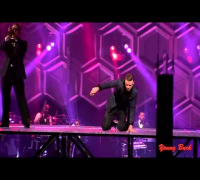 Justin Timberlake - Take Back The Night (20/20 Tour Philadelphia 11/10/13)