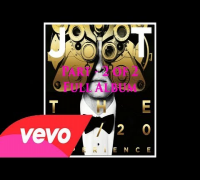 Justin Timberlake - The 20/20 Experience - Part 2 of 2 OFFICIAL (Full Album) - HQ Audio