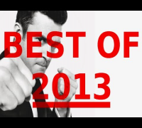 Justin Timberlake: THE BEST MOMENTS OF 2013