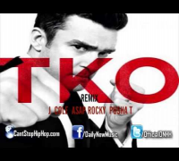 Justin Timberlake - TKO (Remix) (Feat. J. Cole, ASAP Rocky & Pusha T)