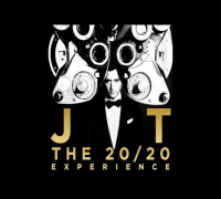Justin Timberlake - Tunnel Vision (Full Version)