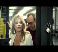 Kate Moss & Terry Richardson for MANGO FW2011: The Great Escape (full version)