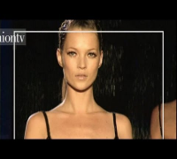 Kate Moss, Top Model (2) | FashionTV 15th Anniversary Special