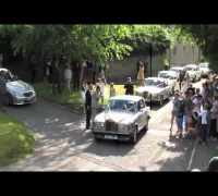 Kate Moss Wedding