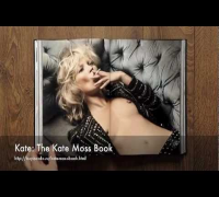 Kate - The Kate Moss Book