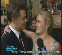 Kate Winslet and Leonardo DiCaprio : Perfect Love!