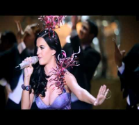 Katy Perry - Firework - Victorias Secret Fashion Show - Live