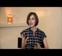 Keira Knightley Interview: Keira on Coco Mademoiselle for British Vogue