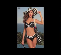 Kelly Brook Hot Bikini Compilation