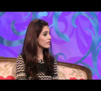 Kelly Brook Interview - Paul OGrady Show [Michael Buble Covering] - 4th November 2009