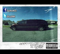 Kendrick Lamar - Money Trees (Feat. Jay Rock)