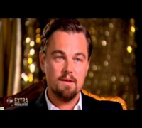Leonardo DiCaprio 60 MINUTES  full interview The Great Gatsby)