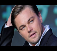 Leonardo DiCaprio Acting Break