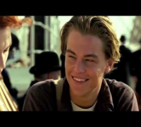 Leonardo DiCaprio ~ Young & Beautiful