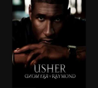 Lil Freak - Usher Raymond ft. Nicki Minaj Official Music Video
