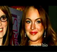 Lindsay Lohan Bio Part 3