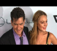 Lindsay Lohan -- No Drugs at Coachella?