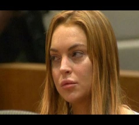 Lindsay Lohan to spend 90 days in rehab