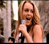 Lindsay Lohan - Ultimate