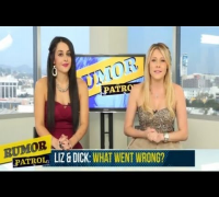 Lindsay Lohan - Why Liz & Dick BOMBED!