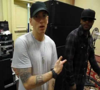 Live Chat with Bad Meets Evil | Bad Meets Evil | Eminem