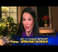Los Angeles Divorce Attorney Kelly Chang Rickert : Restraining Orders in Halle Berry's Custody Case