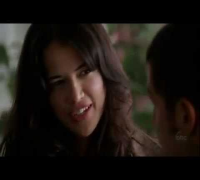 LOST : Jack Flashback Exodus: Part 1 with Ana Lucia ( Michelle Rodriguez ) 1x23