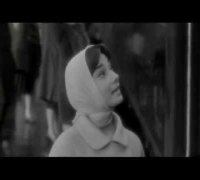 Love in the Afternoon (1957) - Gary Cooper - Audrey Hepburn