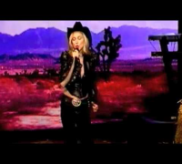 Madonna - Don't Tell Me - Canal  TV Show - 2000
