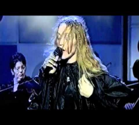 Madonna - Frozen - BBC 1998