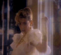Madonna - Like A Virgin (video)