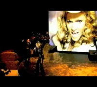 Madonna - Music - Canal   TV Show - 2000