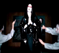 Madonna - Nothing Really Matters (Video)