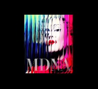 MDNA Preview - Falling Free
