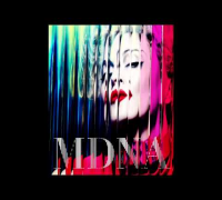 MDNA Preview - I'm Addicted