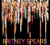 Megamix Britney Spears