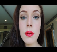 Megan Fox Inspired Makeup Look