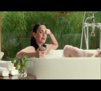 Megan Fox Motorola Super Bowl Commercial (HD)