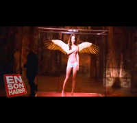 Megan Fox's Sex Scene! (Passion Play)