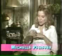 Michelle Pfeiffer - 1999,10 Flicks Story of us