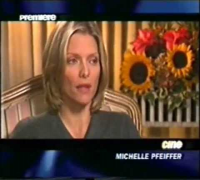 Michelle Pfeiffer - German Portrait 1997
