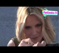 Michelle Pfeiffer greets fans at Dark Shadows Premiere in Hollywood