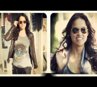 Michelle Rodriguez Birthday Tribute 2013