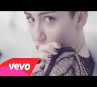 Miley Cyrus - Adore You (Official Video) HD