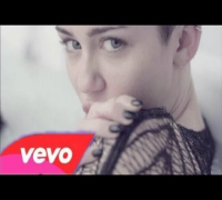 Miley Cyrus - Adore You (Official).