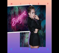 Miley Cyrus - Bangerz (Deluxe Edition) FULL Album [HQ]