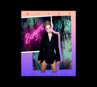 Miley Cyrus: Bangerz (Full Album Audio)