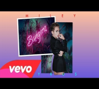 Miley Cyrus - Do My Thang (Official Audio)