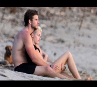 Miley Cyrus & Liam Hemsworth:  BREAKUP ALERT!!