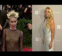 Miley Cyrus New Song 23 - SNEAK PEEK and Duet with Britney Spears!